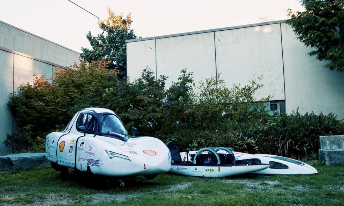 Powertrain Team Member